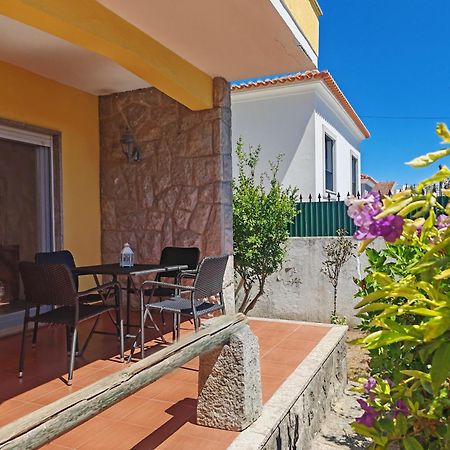 Bay Golf House Villa Cascais Eksteriør bilde