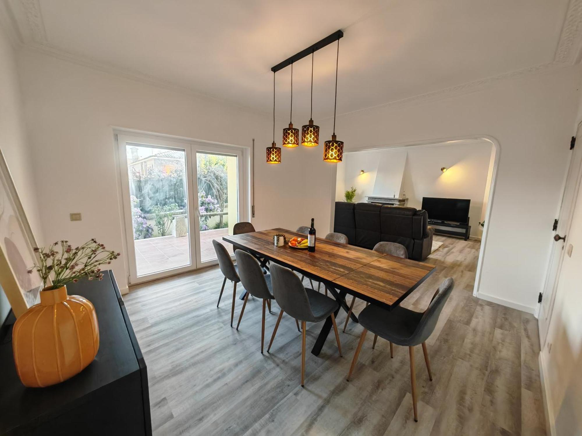 Bay Golf House Villa Cascais Eksteriør bilde