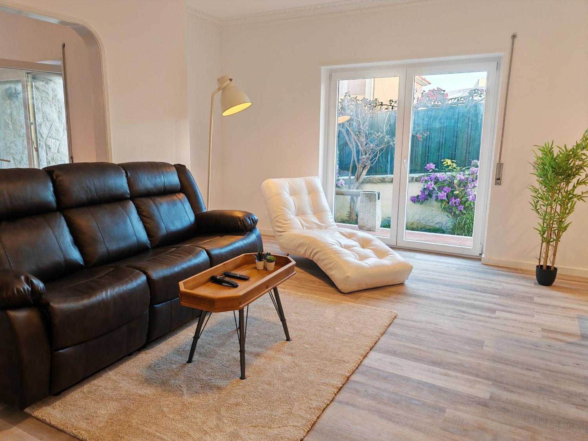 Bay Golf House Villa Cascais Eksteriør bilde
