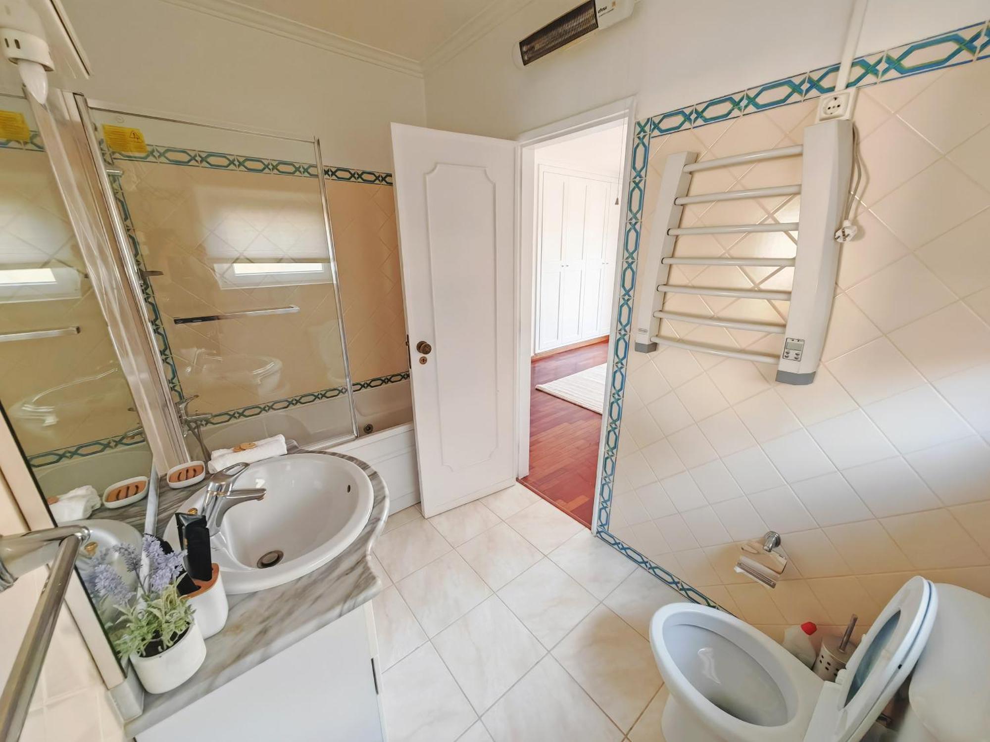 Bay Golf House Villa Cascais Eksteriør bilde
