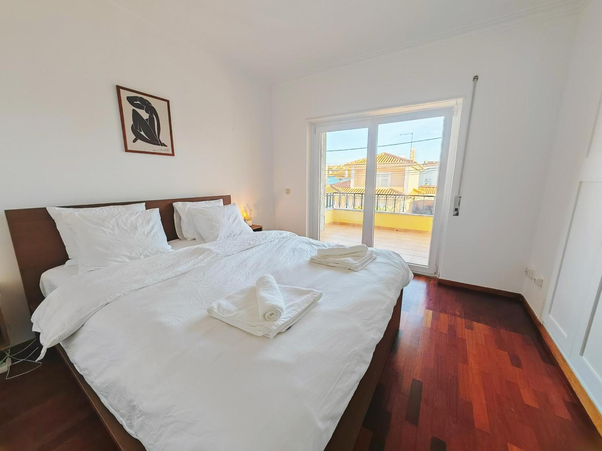 Bay Golf House Villa Cascais Eksteriør bilde