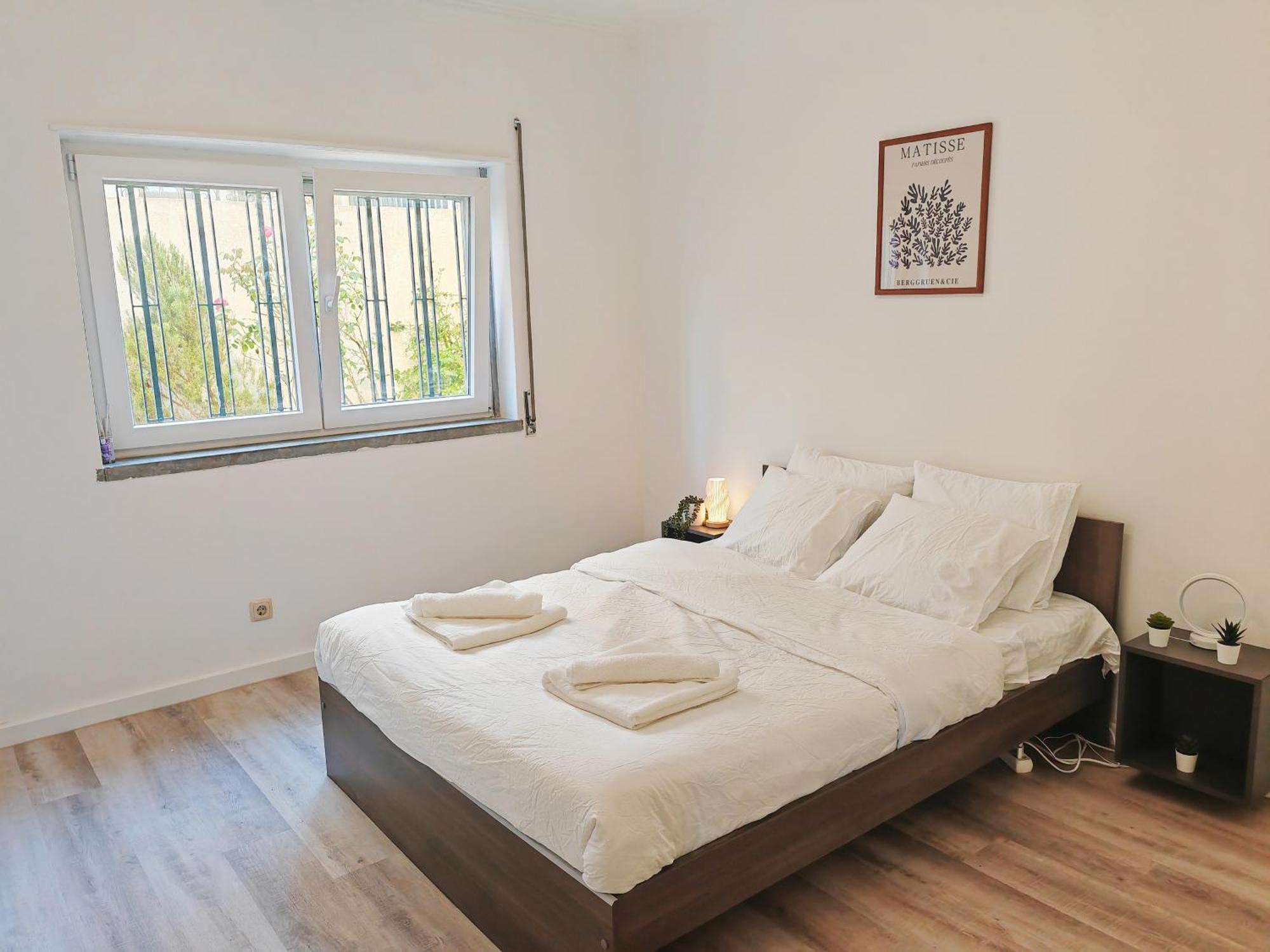 Bay Golf House Villa Cascais Eksteriør bilde