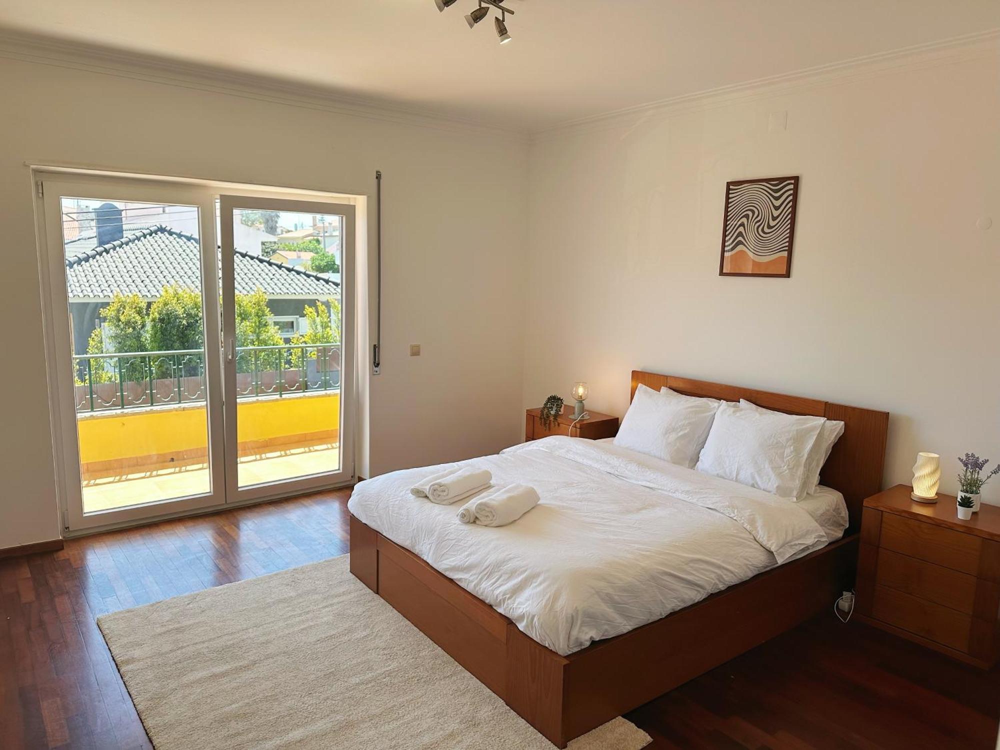 Bay Golf House Villa Cascais Eksteriør bilde