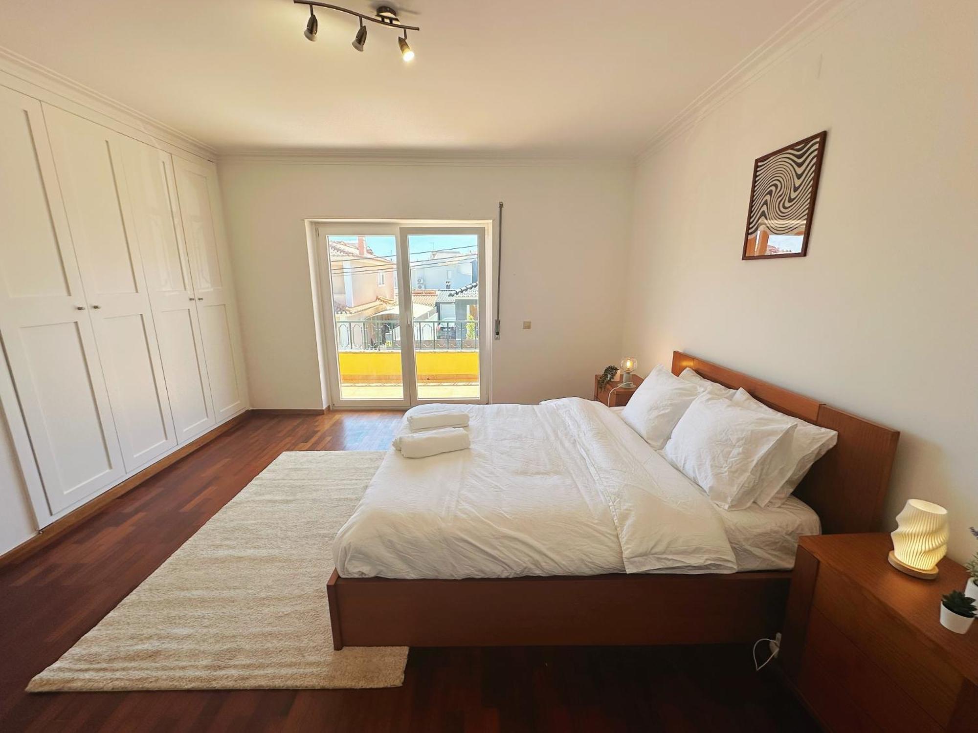Bay Golf House Villa Cascais Eksteriør bilde