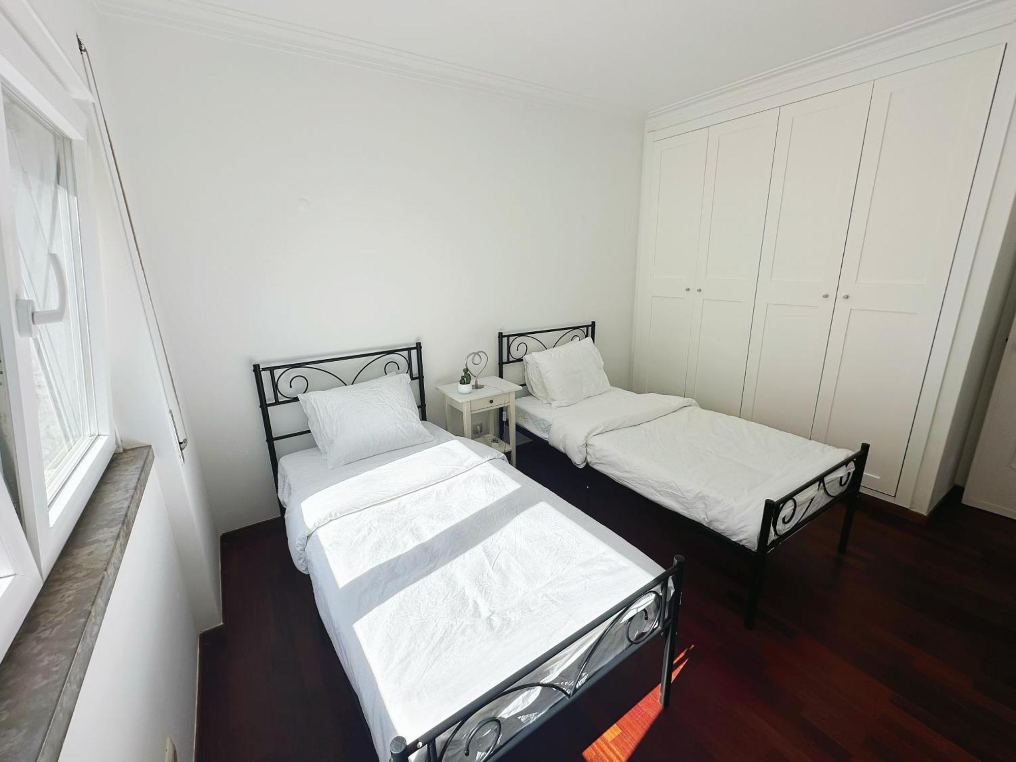 Bay Golf House Villa Cascais Eksteriør bilde