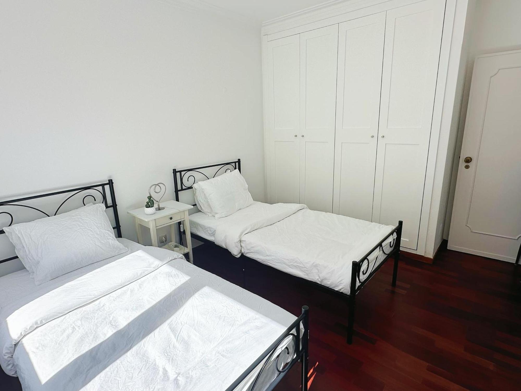 Bay Golf House Villa Cascais Eksteriør bilde