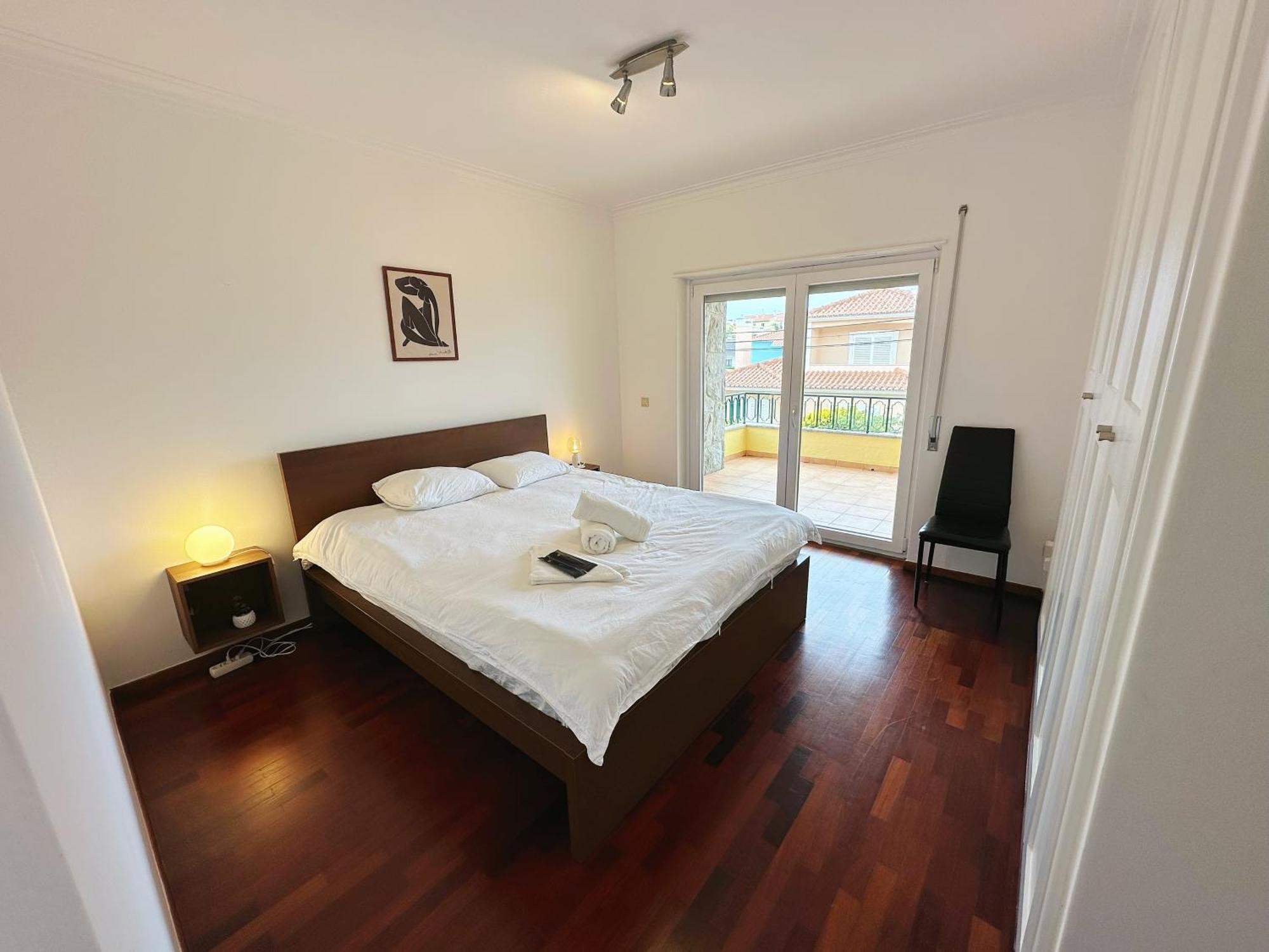 Bay Golf House Villa Cascais Eksteriør bilde
