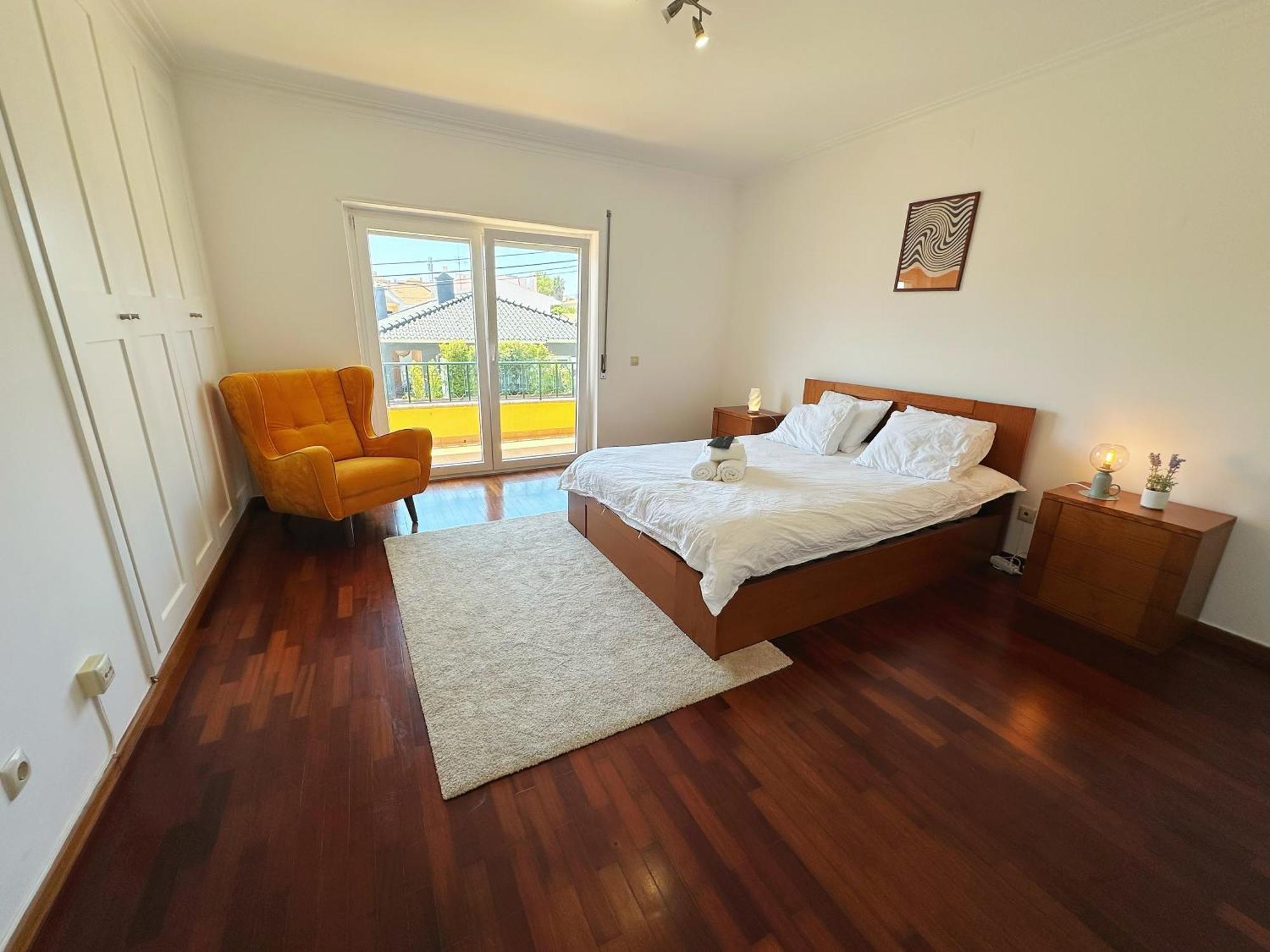 Bay Golf House Villa Cascais Eksteriør bilde