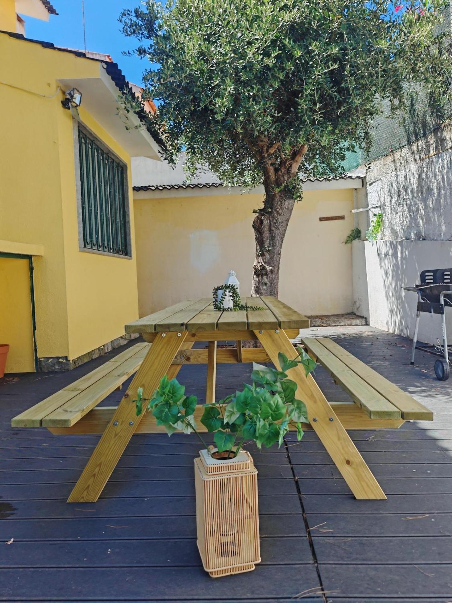 Bay Golf House Villa Cascais Eksteriør bilde
