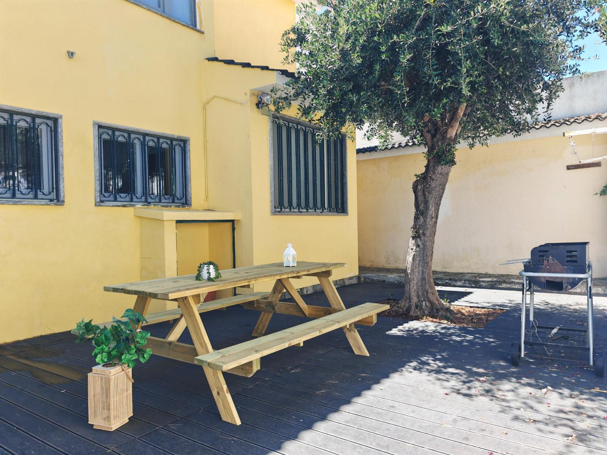 Bay Golf House Villa Cascais Eksteriør bilde